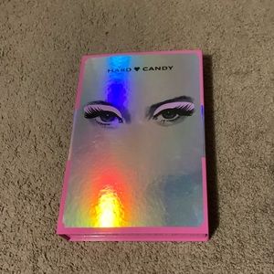 Hard Candy Makeup - Hard Candy Makeup Palette Hard Candy Makeup - Hard Candy Makeup Palette